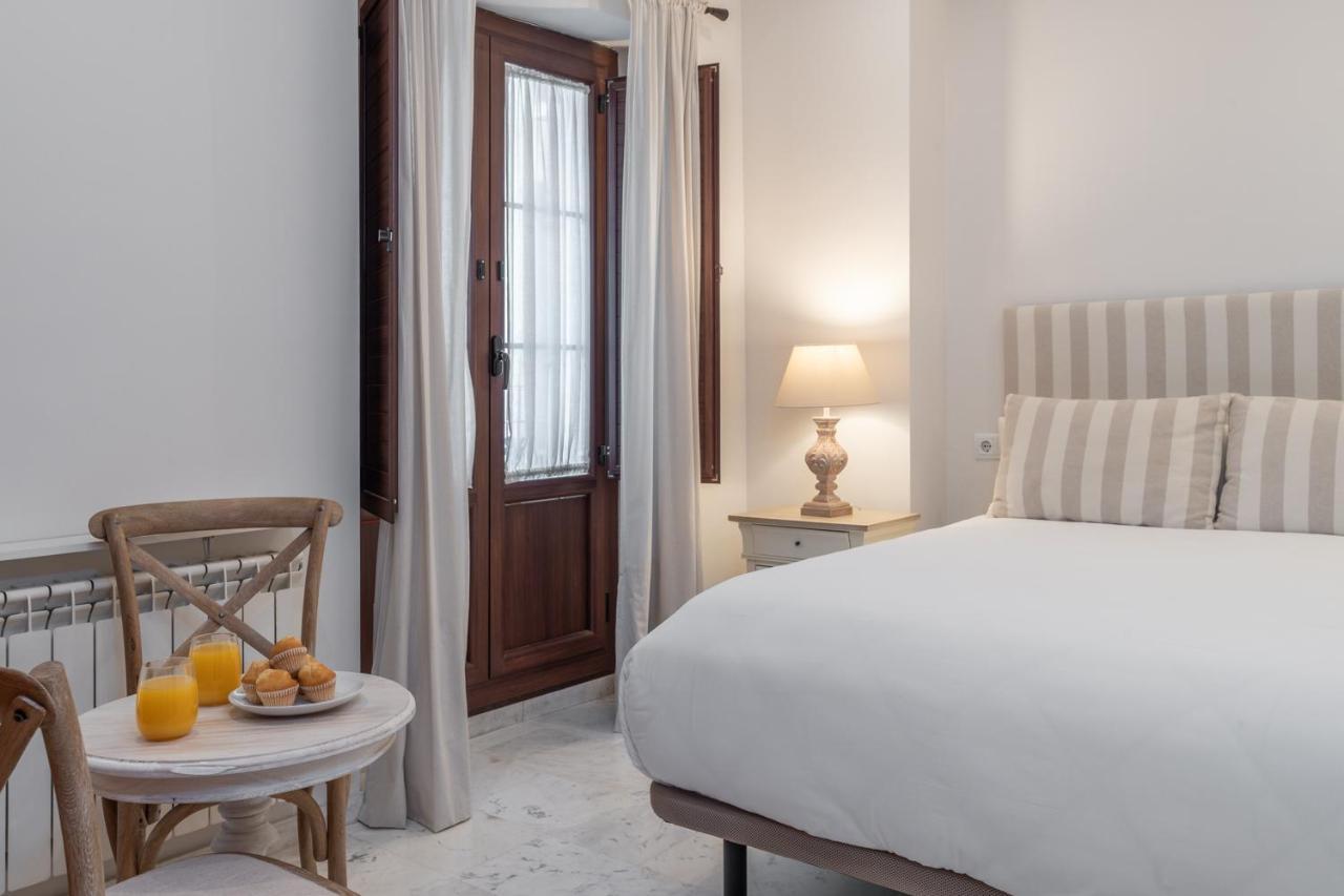 Tuguest Corazon De Granada Apartment Ngoại thất bức ảnh