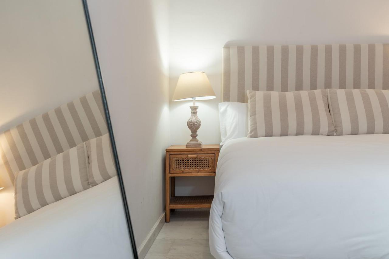 Tuguest Corazon De Granada Apartment Ngoại thất bức ảnh