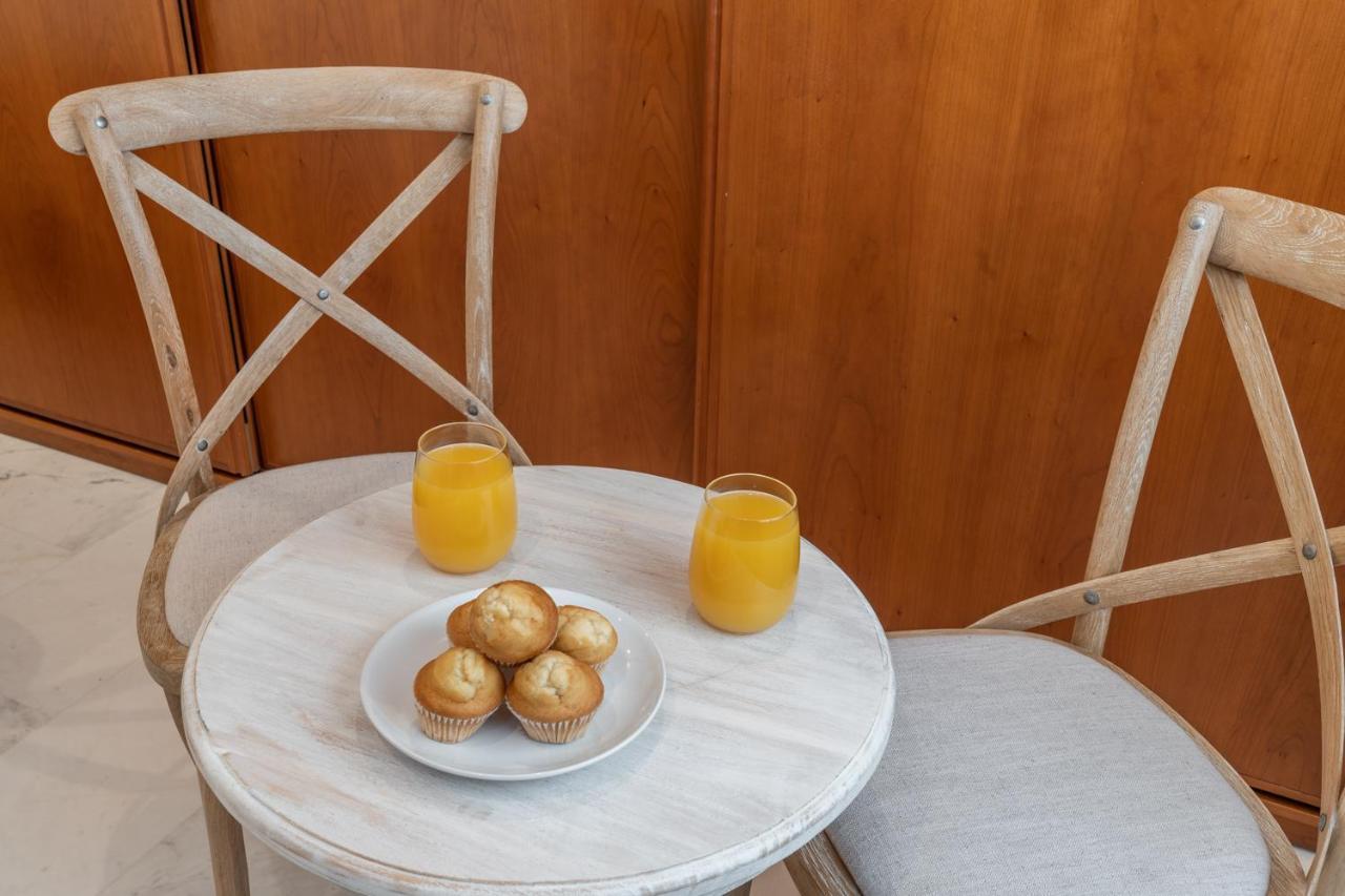 Tuguest Corazon De Granada Apartment Ngoại thất bức ảnh