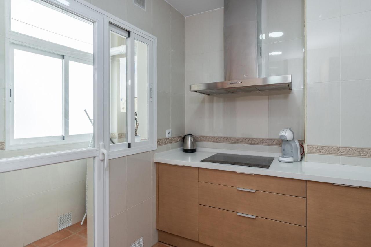 Tuguest Corazon De Granada Apartment Ngoại thất bức ảnh