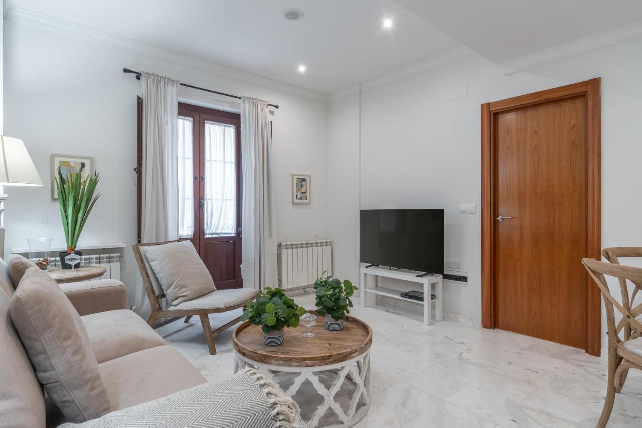 Tuguest Corazon De Granada Apartment Ngoại thất bức ảnh